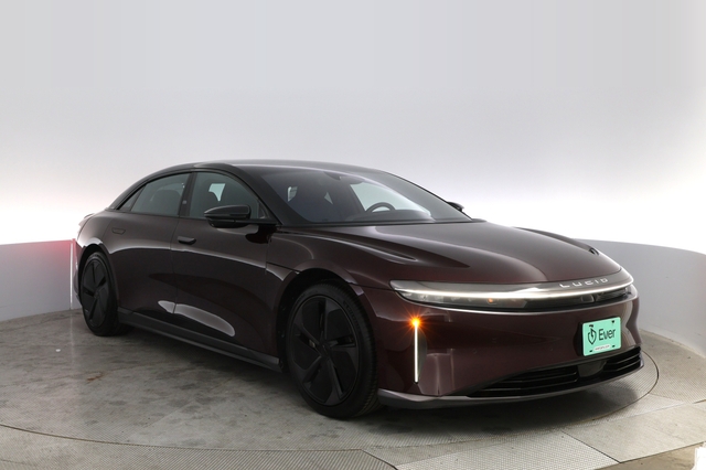 2023 Lucid Air
