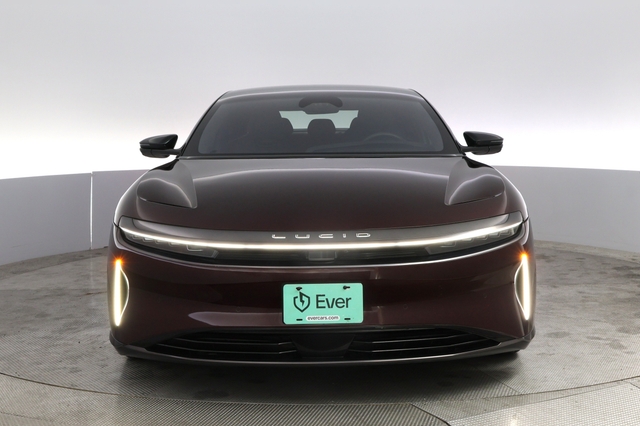 2023 Lucid Air