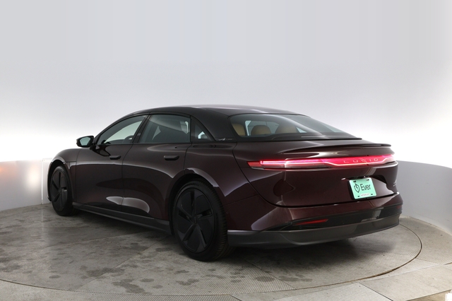 2023 Lucid Air