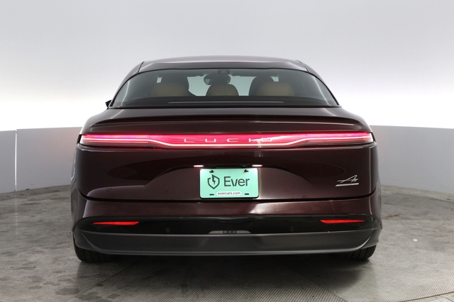 2023 Lucid Air