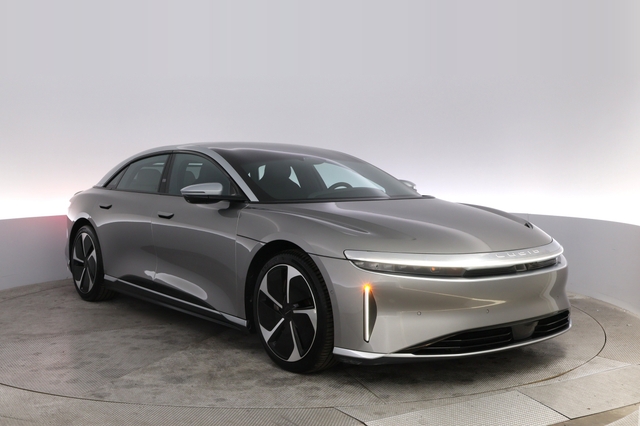 2023 Lucid Air