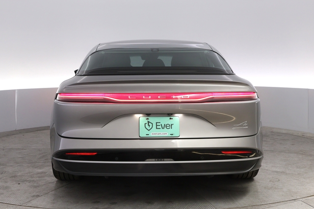 2023 Lucid Air