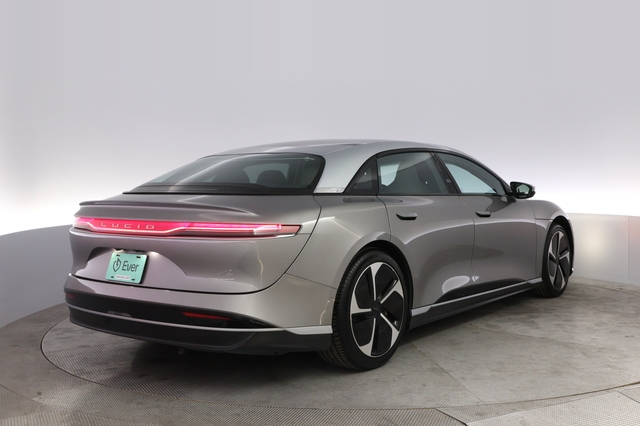 2023 Lucid Air