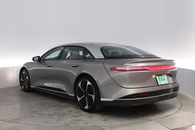2023 Lucid Air