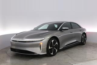2023 Lucid Air
