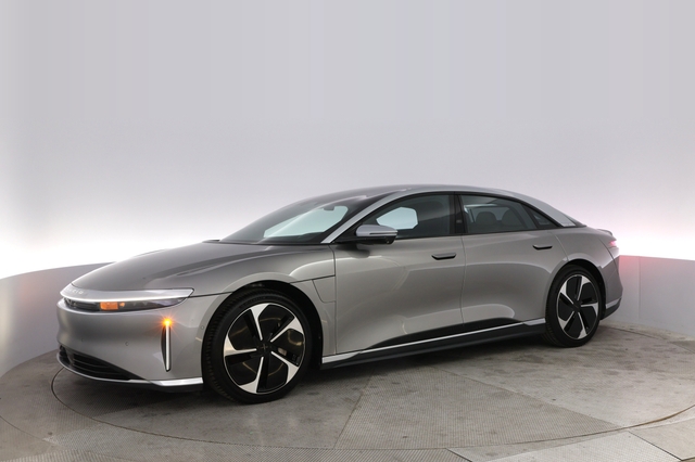 2023 Lucid Air