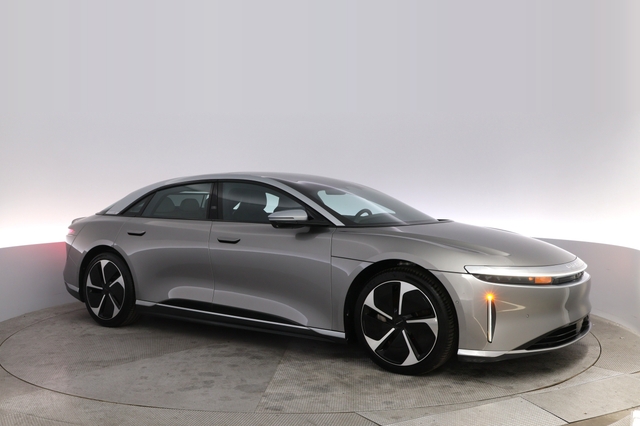 2023 Lucid Air