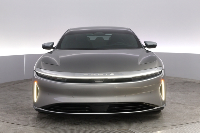 2023 Lucid Air