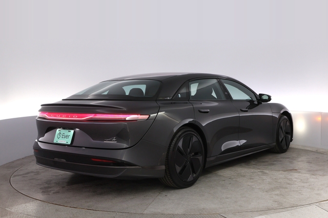 2023 Lucid Air