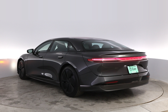 2023 Lucid Air
