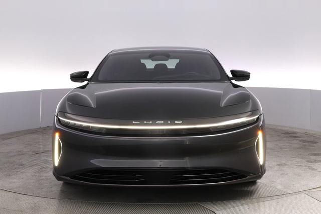 2023 Lucid Air