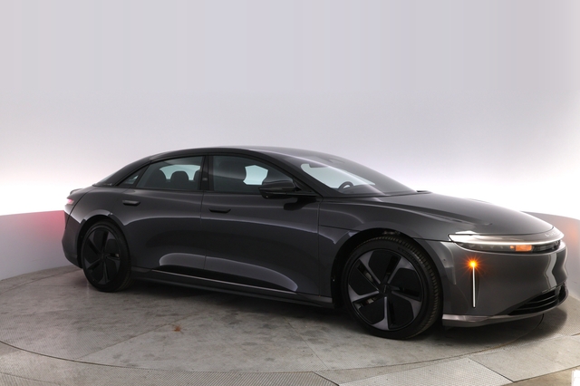 2023 Lucid Air