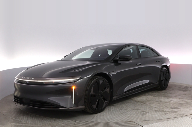2023 Lucid Air