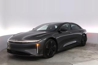 2023 Lucid Air