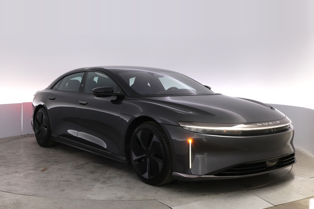 2023 Lucid Air