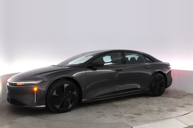 2023 Lucid Air