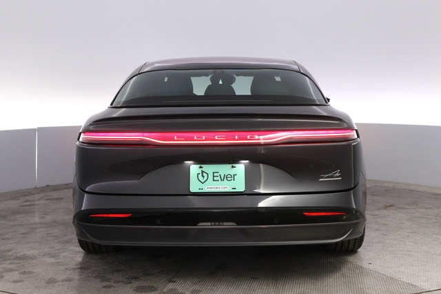 2023 Lucid Air