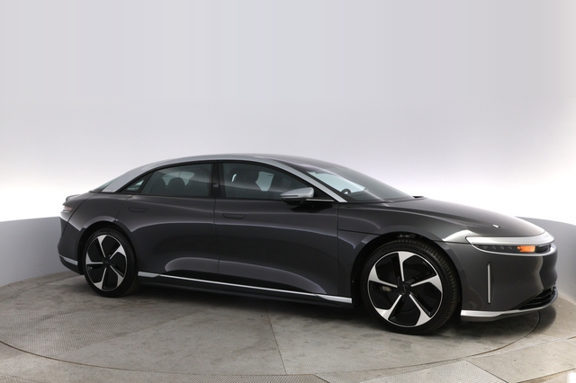 2023 Lucid Air