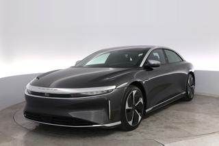2023 Lucid Air