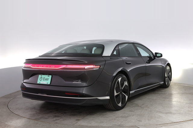 2023 Lucid Air