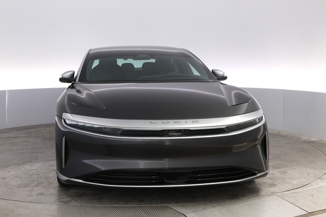2023 Lucid Air