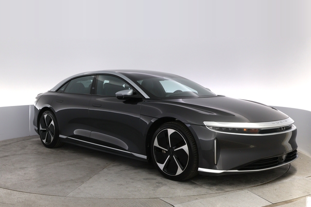2023 Lucid Air