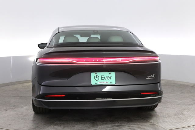2023 Lucid Air