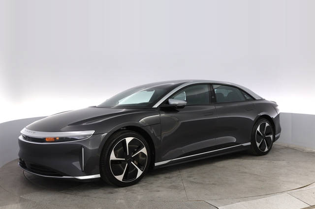 2023 Lucid Air