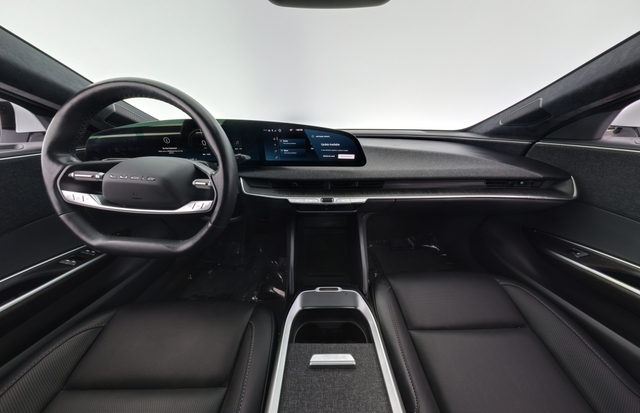 2023 Lucid Air