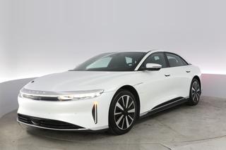 2023 Lucid Air