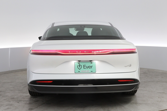 2023 Lucid Air