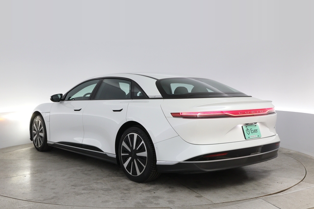2023 Lucid Air