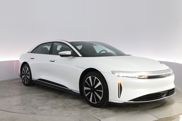 2023 Lucid Air