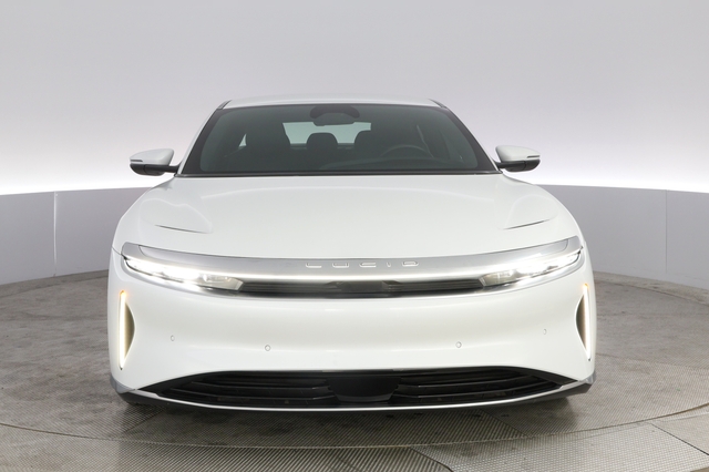 2023 Lucid Air
