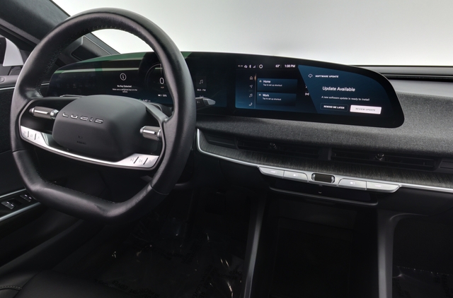 2023 Lucid Air