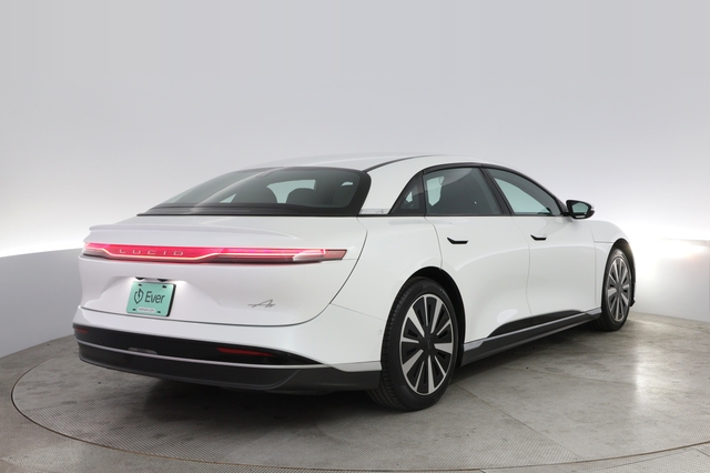 2023 Lucid Air