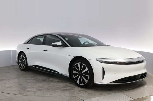 2023 Lucid Air