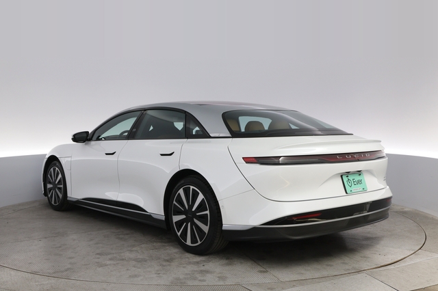 2023 Lucid Air