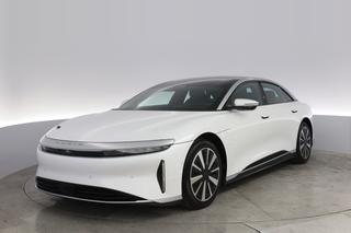 2023 Lucid Air