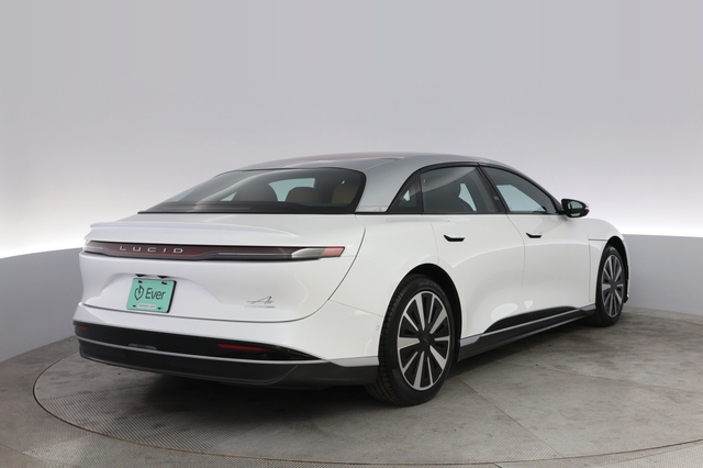 2023 Lucid Air