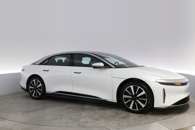 2023 Lucid Air