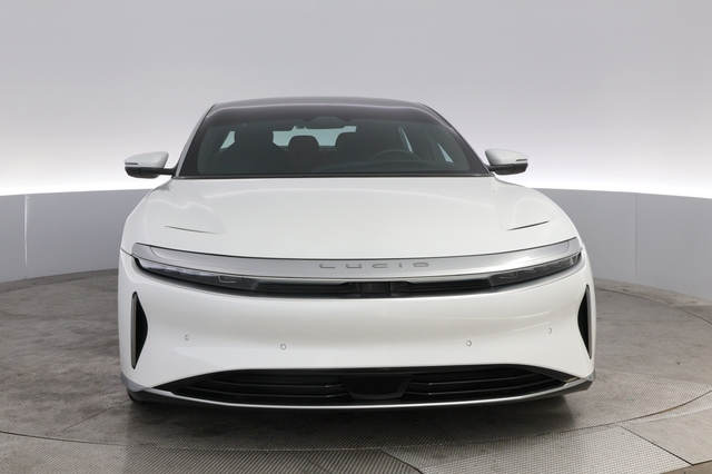 2023 Lucid Air