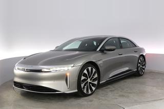 2023 Lucid Air