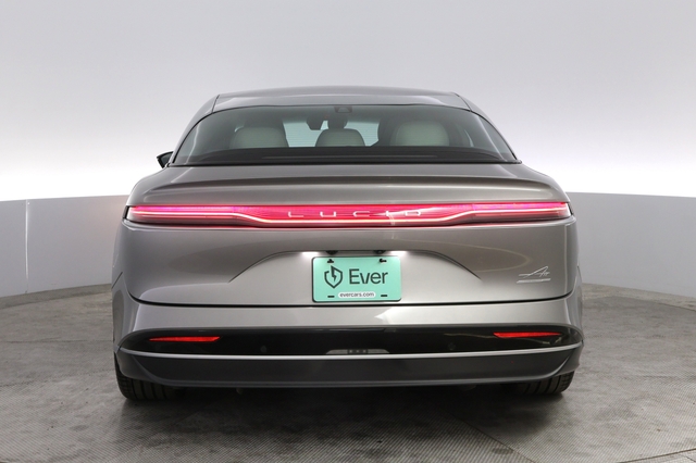 2023 Lucid Air