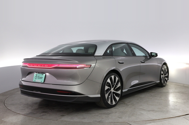 2023 Lucid Air