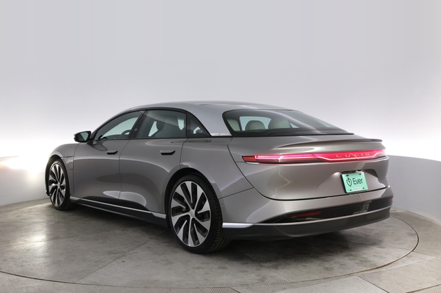 2023 Lucid Air