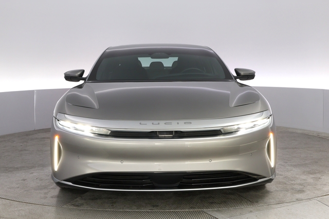 2023 Lucid Air