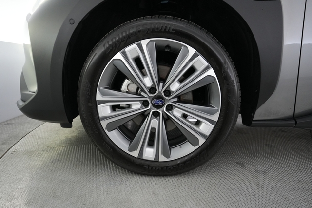 2023 Subaru Solterra