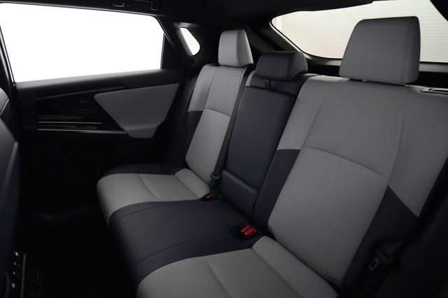 2023 Subaru Solterra