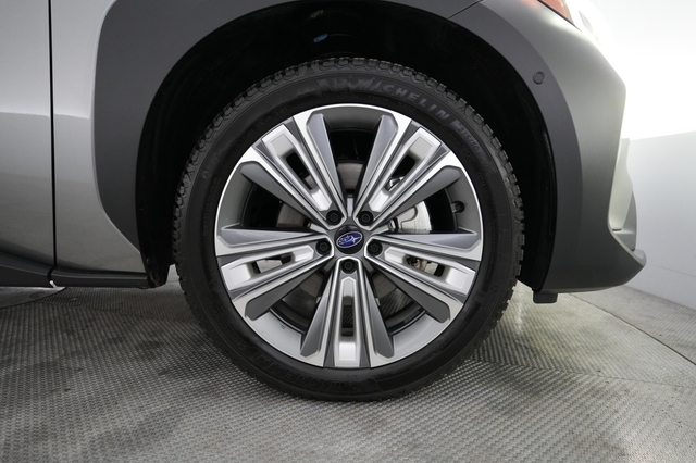 2023 Subaru Solterra